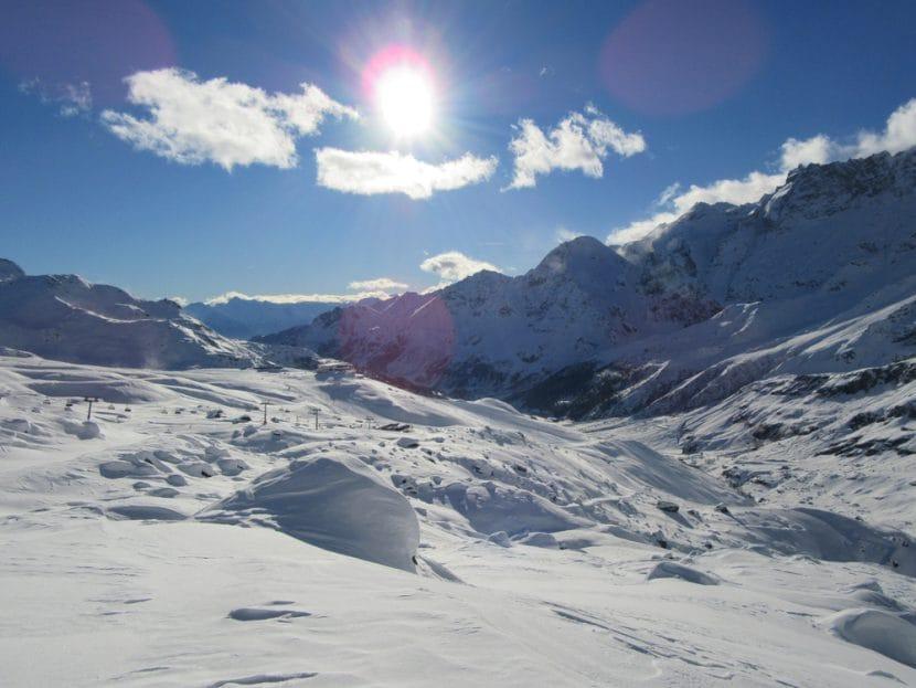 Cervinia