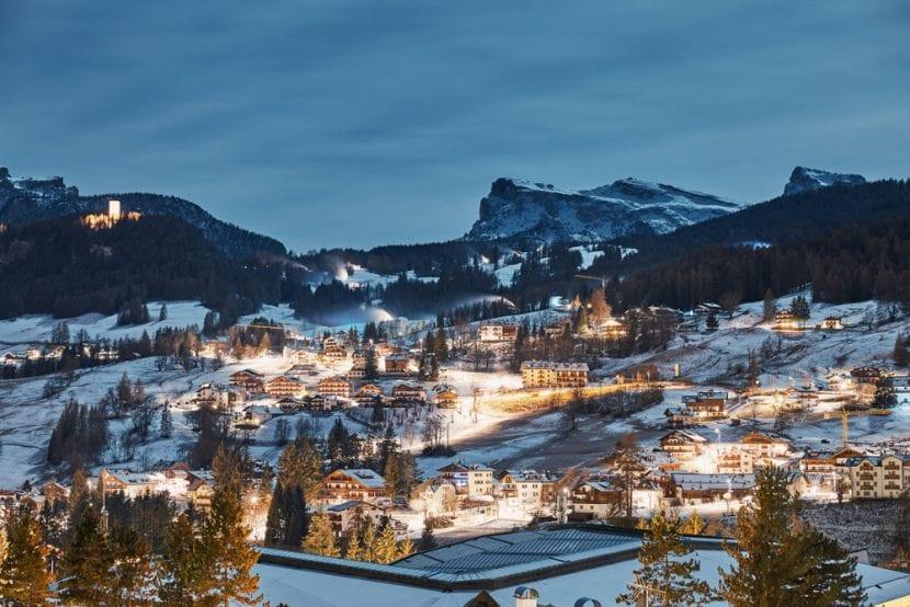 Cortina