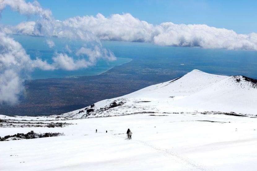 Etna