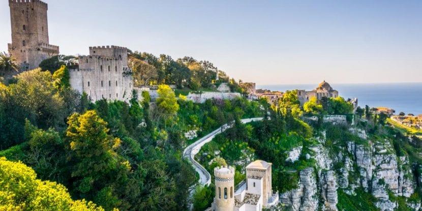 Erice