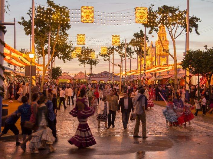 Feria de Abril
