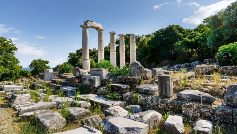 Samothrace