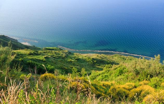 plages-émilia-romagne