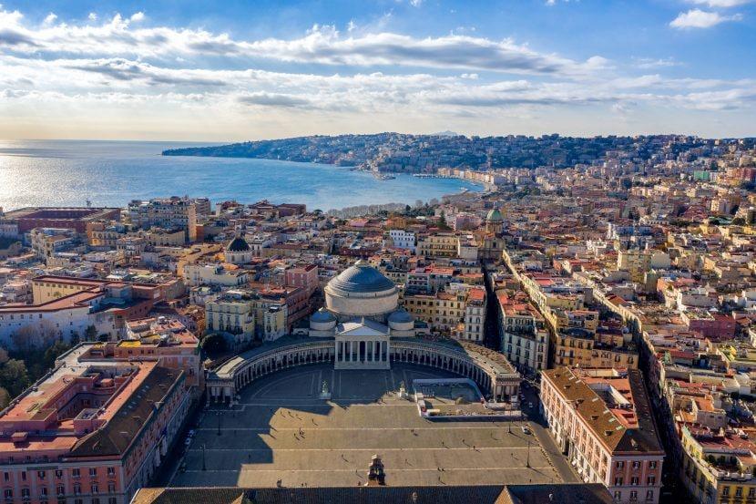 Naples