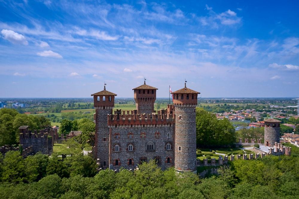 Château de Bonoris