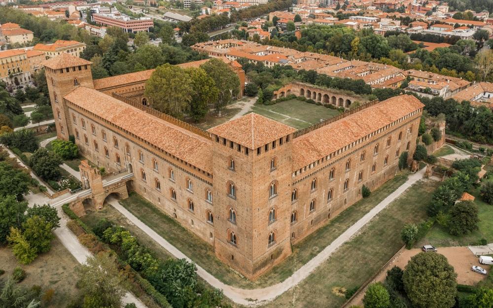Château Visconti