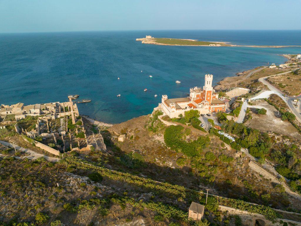 Portopalo di Capo Passero
