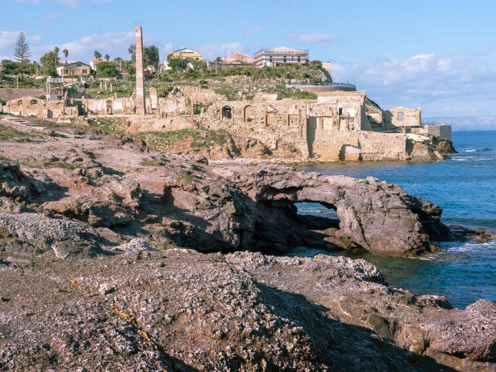 Portopalo di Capo Passero