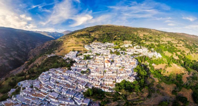 Capileira