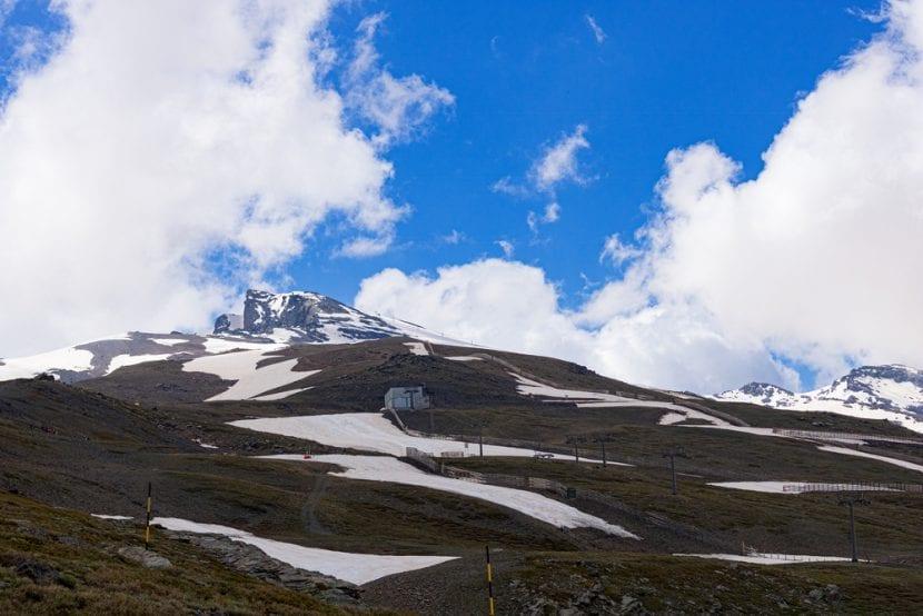 Picco Veleta