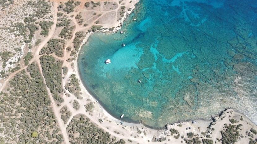 Península de Akamas
