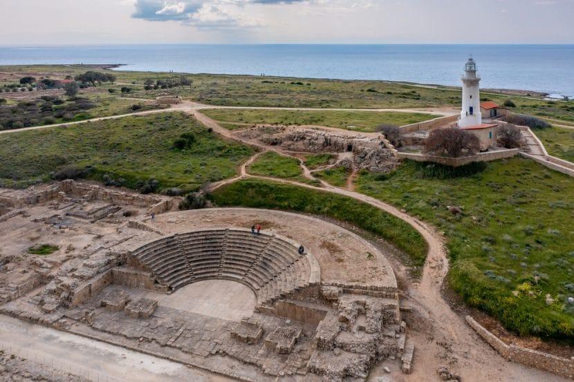 Kato Pafos