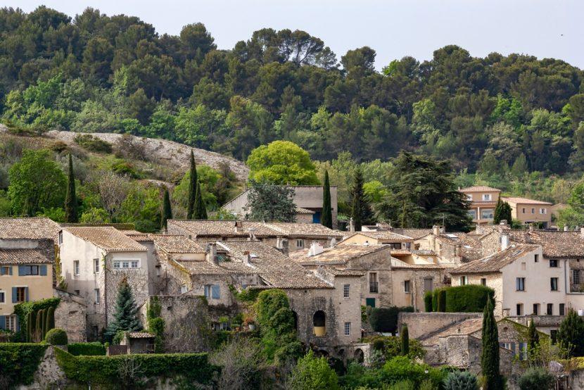 Vaison-la-Romaine