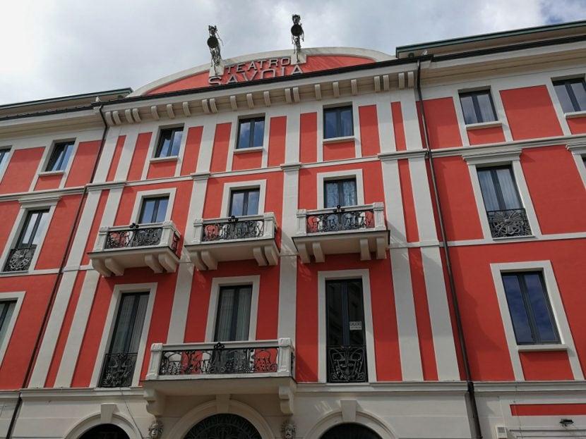 Teatro Savoia