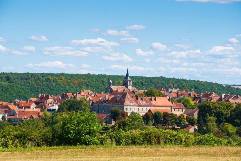 Flavigny-sur-Ozerain