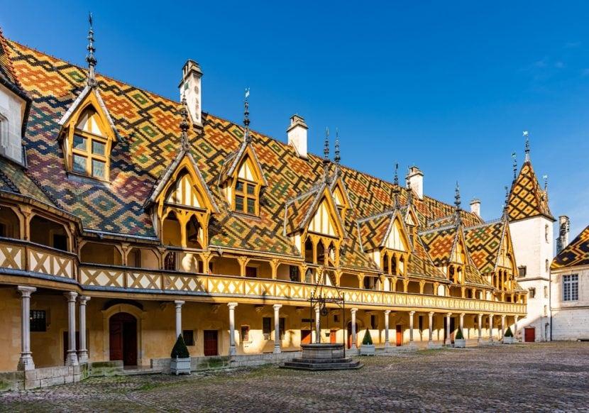 Beaune