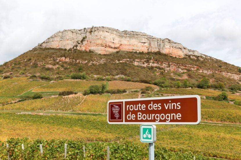 Route des Vins