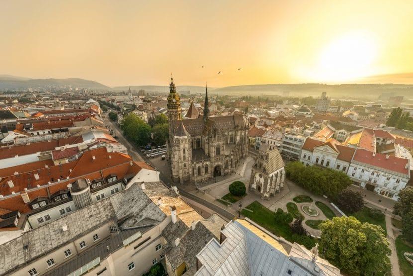 Košice