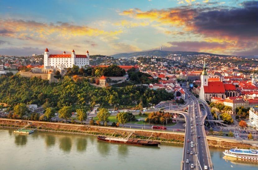 Eslovaquia