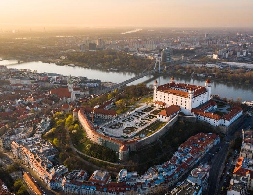 Bratislava