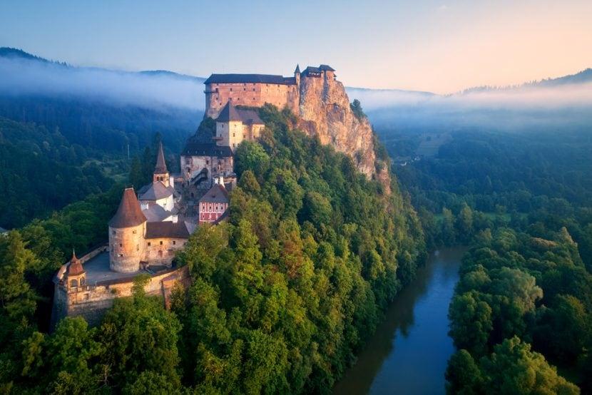 Orava