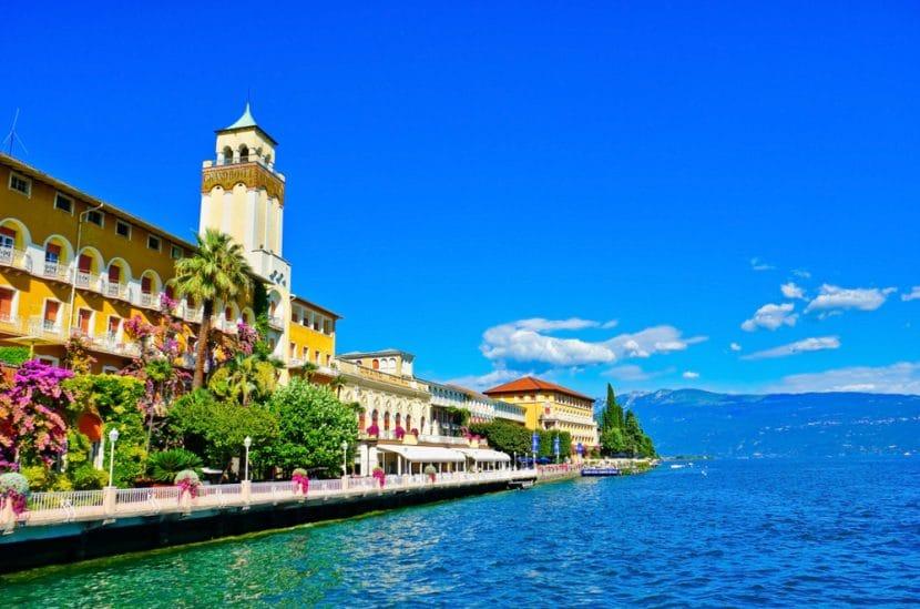 Gardone Riviera