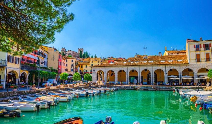 Desenzano del Garda