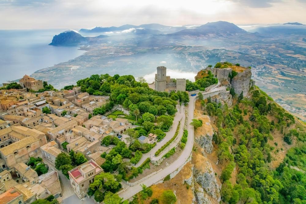 Erice