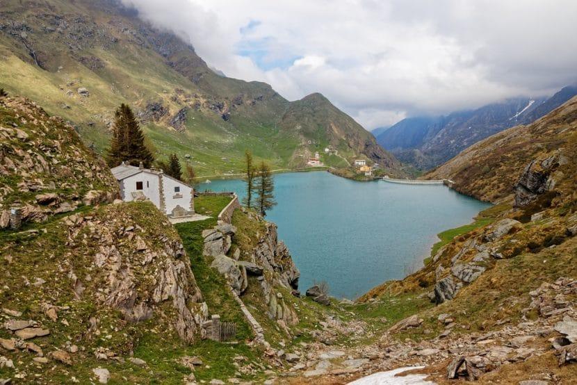 Valli di Lanzo