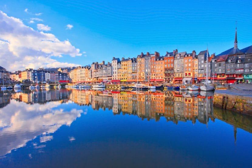 Honfleur