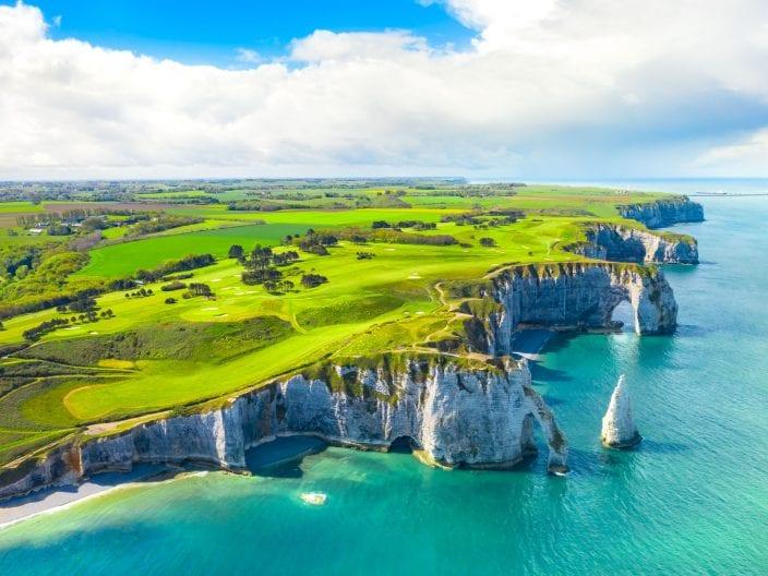 Normandie que voir
