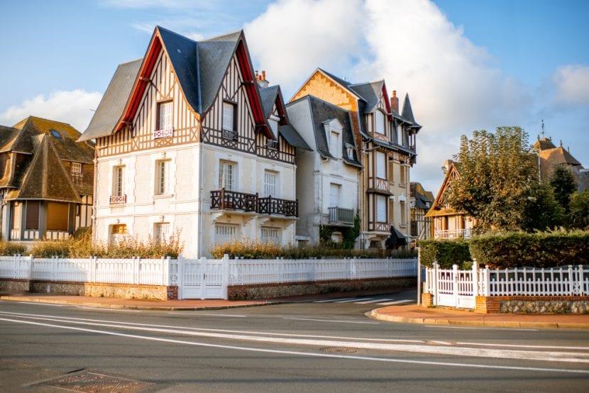 Deauville