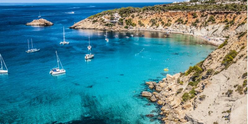 Île d'Ibiza