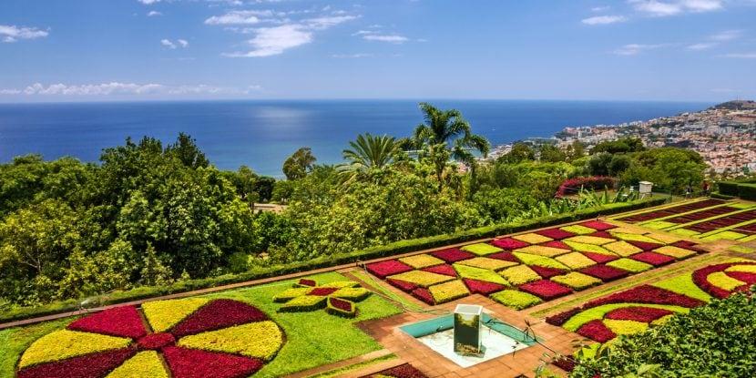 Madeira