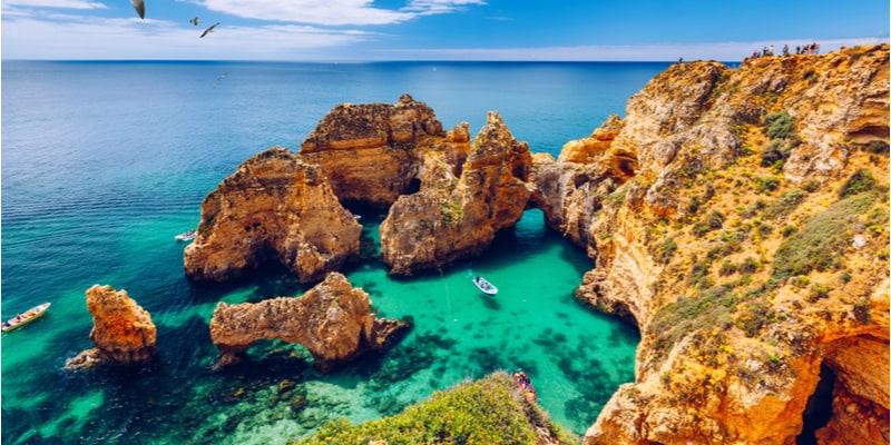 Algarve