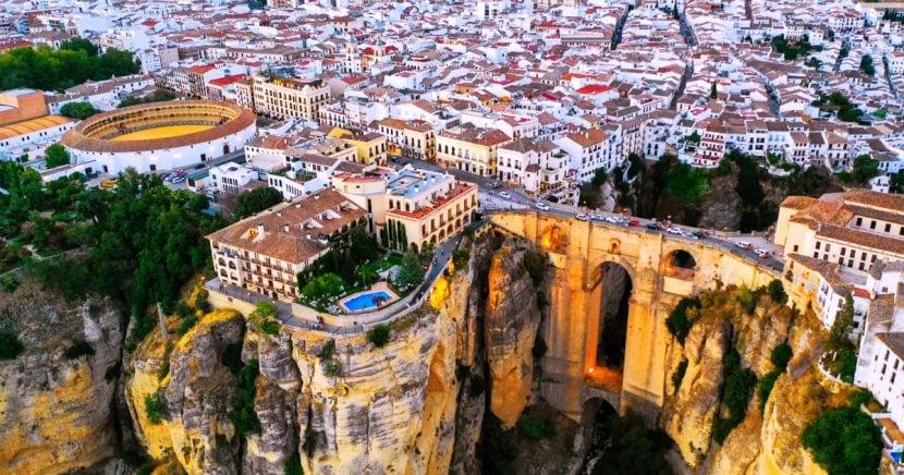 Andalousie : que faire et voir absolument entre villes et mer