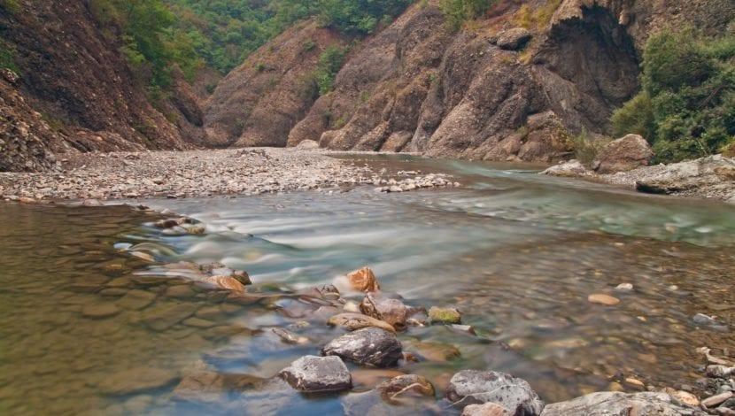 Torrente Borbera