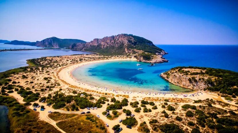 Costa Navarino