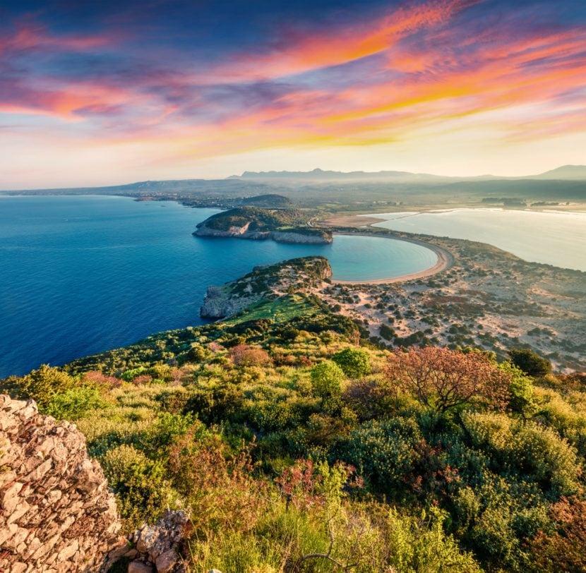 Messenia