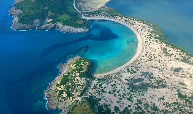 navarino-spiaggia