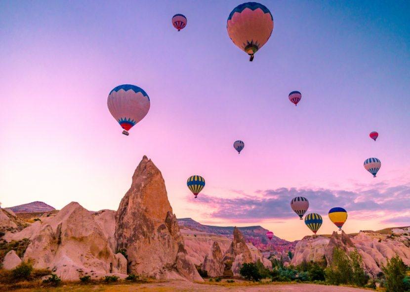 Cappadoce