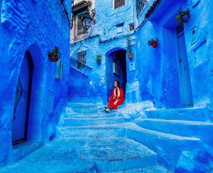 Chefchaouen