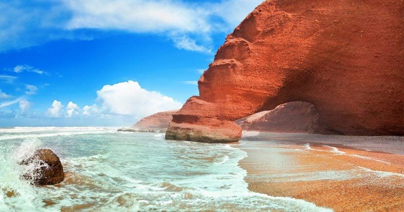 Plages du Maroc: les 10 plus belles (et quand les visiter)