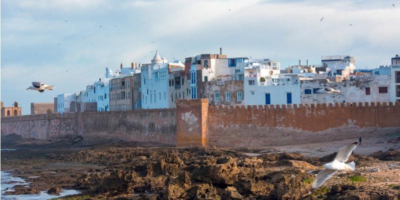 Que voir à Essaouira