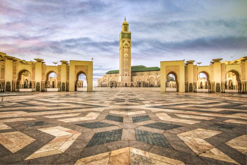 Que voir à Casablanca