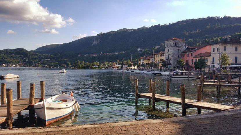 Orta San Giulio