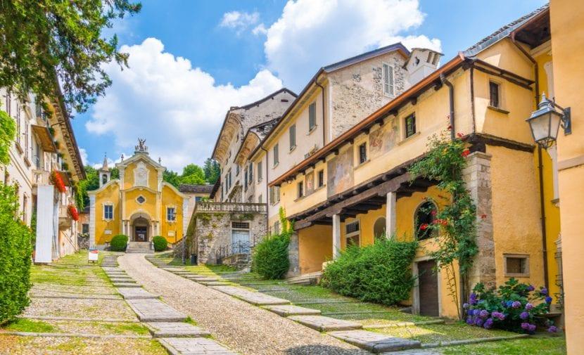 Orta San Giulio