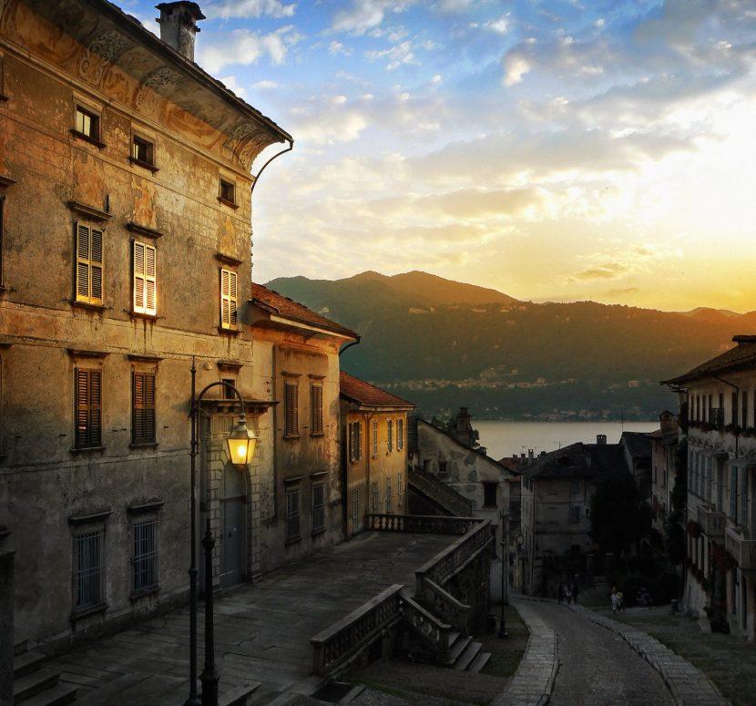 Orta San Giulio