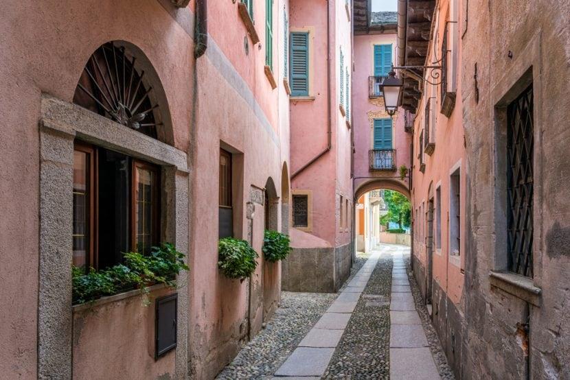 Orta San Giulio