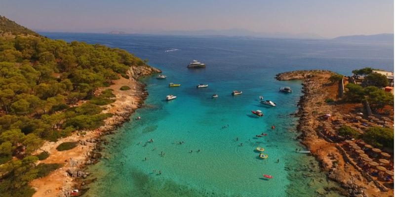 agistri-grecia
